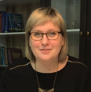 Марина Лінцова