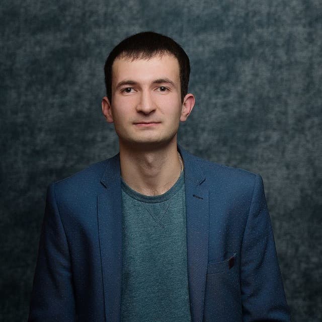 Павло Мамонтов